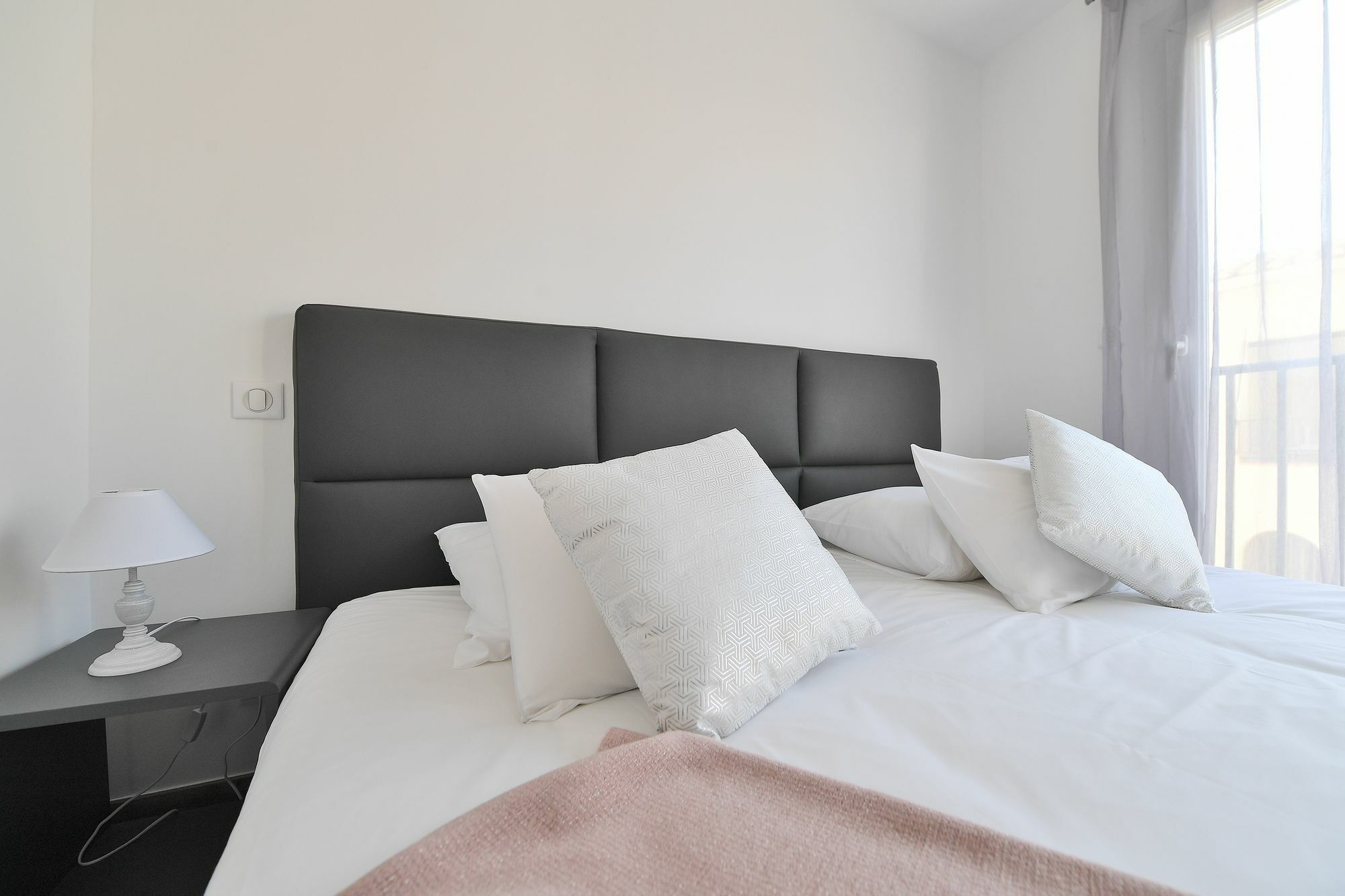 Appartement 2 L'Abrivado Saintes-Maries-de-la-Mer Exterior foto