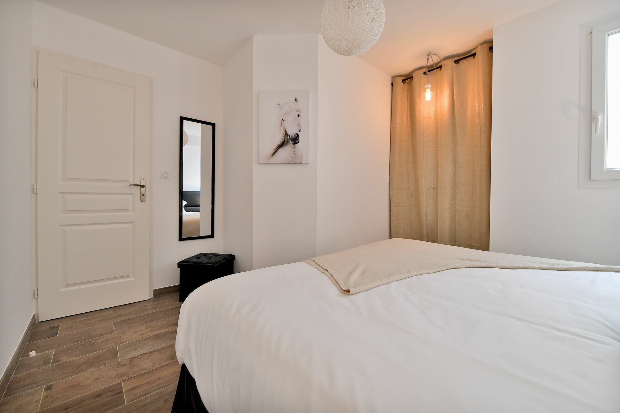 Appartement 2 L'Abrivado Saintes-Maries-de-la-Mer Exterior foto