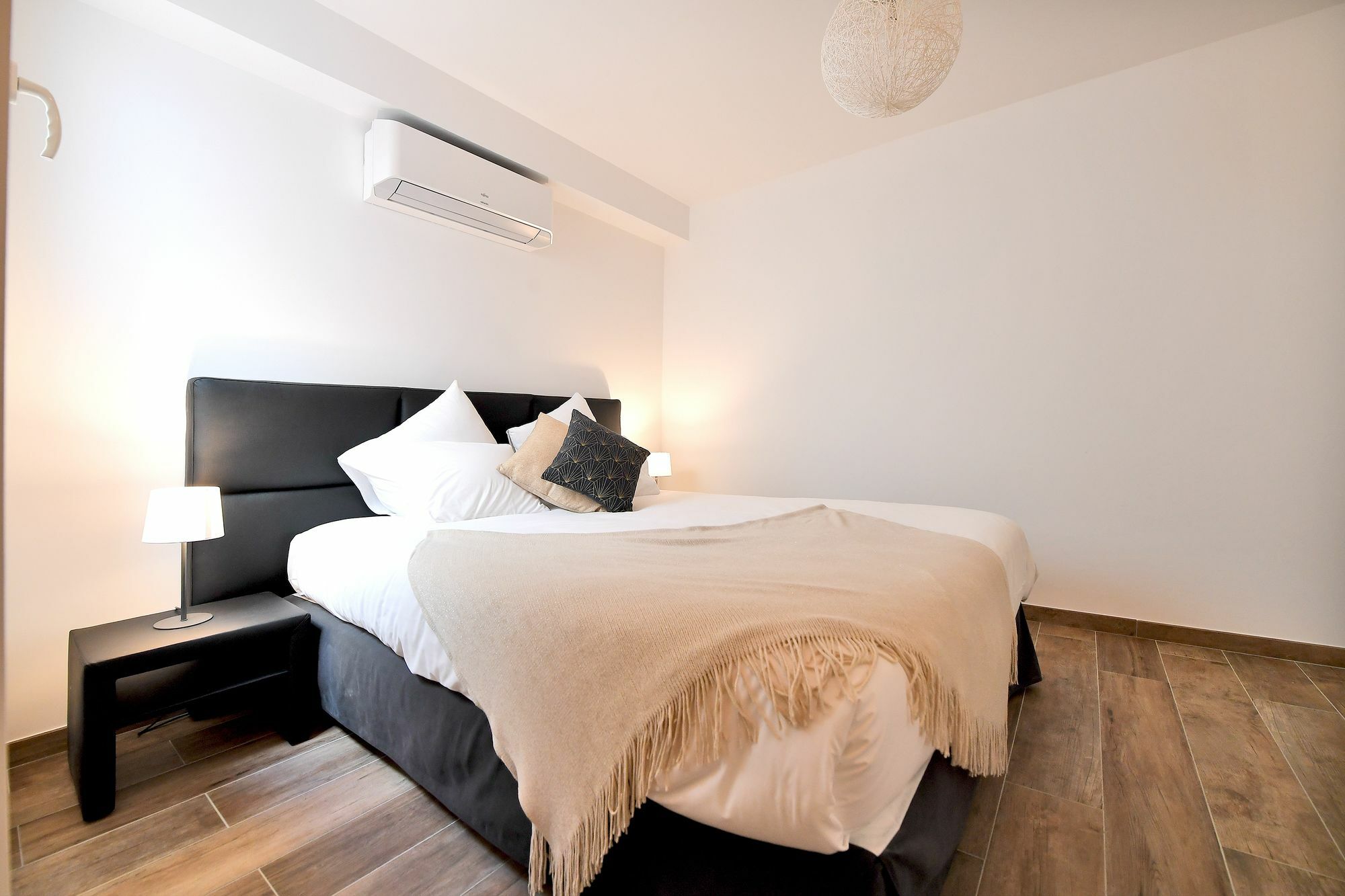 Appartement 2 L'Abrivado Saintes-Maries-de-la-Mer Exterior foto